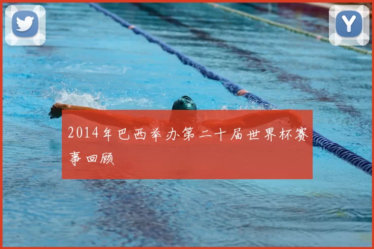 2014年巴西举办第二十届世界杯赛事回顾