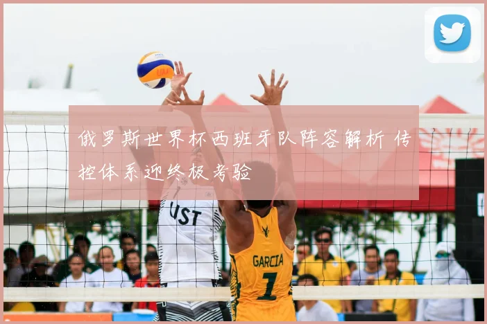 俄罗斯世界杯西班牙队阵容解析 传控体系迎终极考验